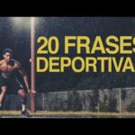 Palabras de aliento para deportistas: Motivación para alcanzar la grandeza