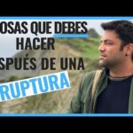 Palabras de aliento después de una ruptura Palabras de aliento después de una ruptura