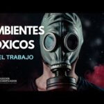 ¿Tu ambiente de trabajo es tóxico?