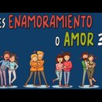 Amor vs Estar enamorado: 11 diferencias básicas