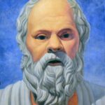 como-murio-socrates-resumen