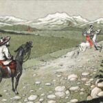 Don Quijote de la Mancha: Un viaje hacia la locura y la ilusión resumen-primera-parte-del-quijote